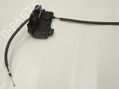 Rear left lock KIA SPORTAGE III (SL) 1.7 CRDi | BP27382124C100 