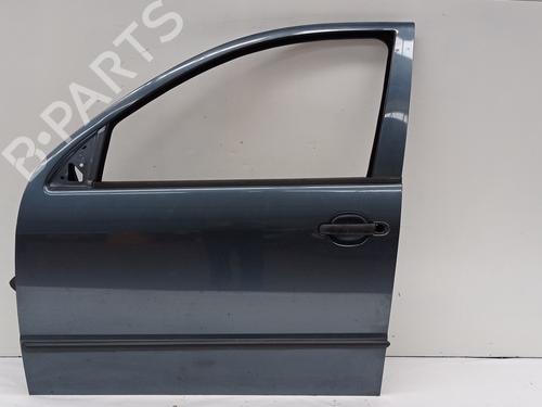 Used Left front door SKODA FABIA I (6Y2) [1999-2008]  16823023