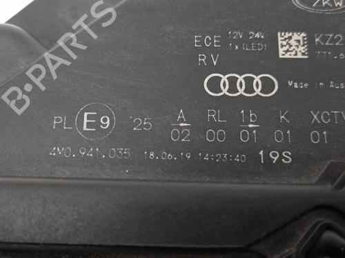 Left headlight AUDI Q7 (4MB, 4MG, 4MQ) 50 TDI Mild Hybrid quattro | BP36037174C28  - Image 6