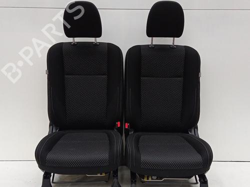 Used Seats set MITSUBISHI OUTLANDER III (GG_W, GF_W, ZJ, ZL, ZK) 2.0 4WD (GF7W) (150 hp) 10771398