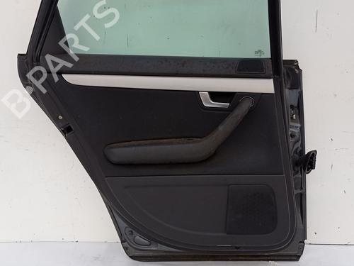 Left rear door AUDI A4 B7 (8EC) 2.0 TDI 16V | BP29157257C4 