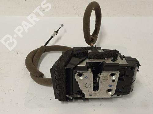 Used Rear left lock Rear left lock NISSAN QASHQAI II SUV (J11, J11_) [2013-2026] 9054516 9054516