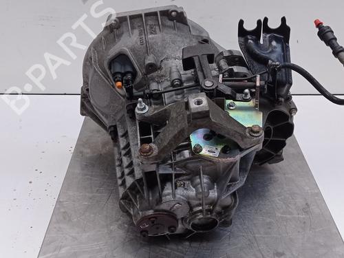 Gearbox FORD FOCUS II (DA_, HCP, DP)  | BP17482953M3 