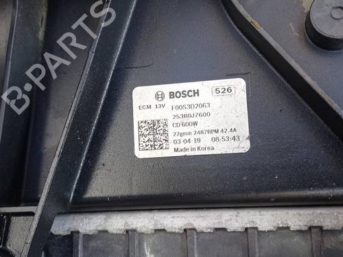 Full front KIA CEED (CD) 1.4 T-GDI | BP36497423S1 - Image 4