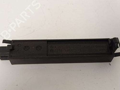 Used Electronic module MERCEDES-BENZ E-CLASS (W211) E 280 CDI (211.020) (190 hp) 7093944