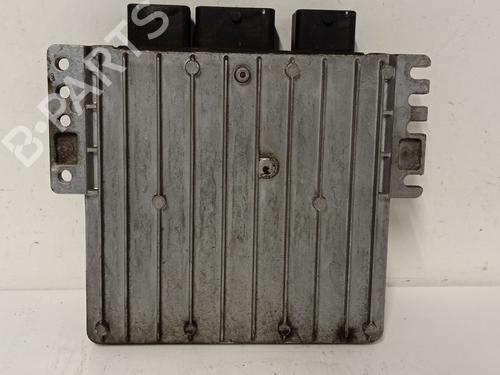 Engine control unit (ECU) CITROËN XSARA (N1) 2.0 HDi 90 | BP20221069M57 