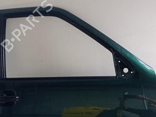 Right front door NISSAN TERRANO II (R20) 2.7 TDi 4WD | BP12435077C3 