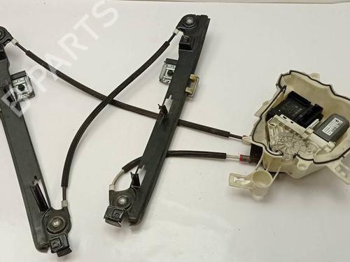 Used Front left window mechanism Front left window mechanism SEAT ALTEA (5P1) [2004-2015] 40157216 40157216