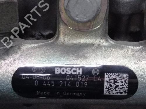 Engine CITROËN XSARA PICASSO (N68) 2.0 HDi | BP30288062M1 