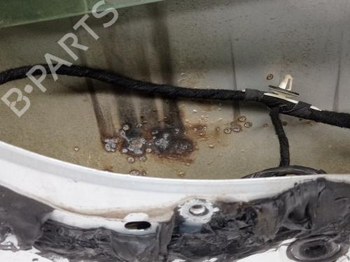 Left rear door SEAT LEON (1M1) 1.9 TDI | BP17361074C4 