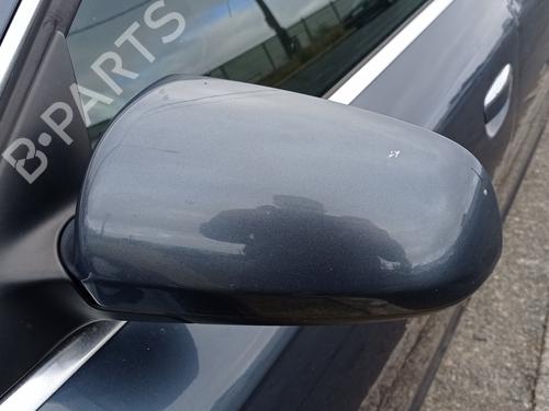 Left mirror AUDI A6 C6 (4F2) 2.4 | BP9133744C26 