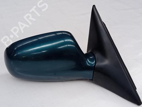 Used Right mirror DAEWOO LEGANZA (KLAV) 2.0 16V (133 hp) 10321528