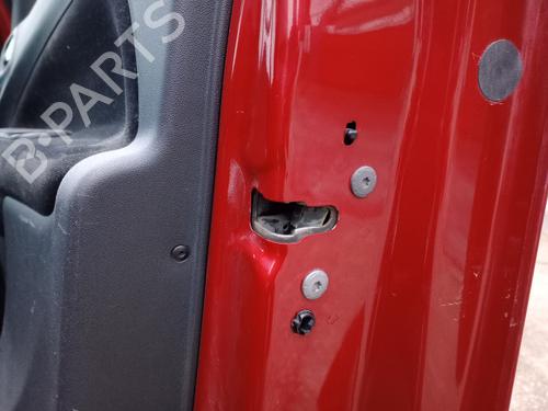 Høyre foran lås CITROËN C3 Picasso (SH_) 1.6 HDi (90 hp) 17960358