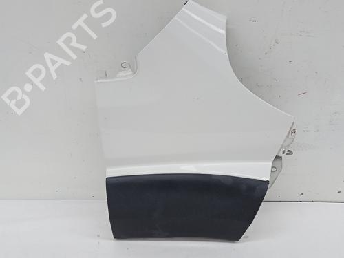 Used Right front fenders CITROËN JUMPER II Van 2.2 HDi 120 (120 hp) 18854092