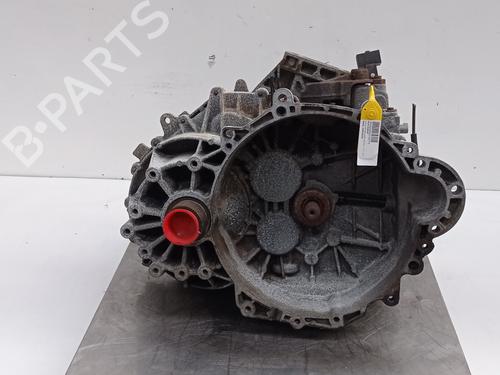 Used Gearbox LAND ROVER FREELANDER 2 (L359) [2006-2015]  8405388