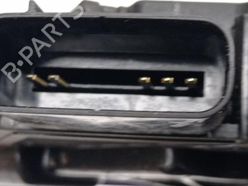 Rear right lock KIA CARENS IV 1.7 CRDi | BP30731626C99