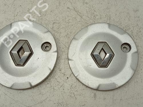 Used Hub cap RENAULT LAGUNA II (BG0/1_) [2001-2007]  25818889