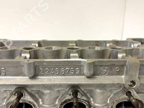 Cylinder head BMW 5 Touring (E39) 530 d | BP10978496M5 
