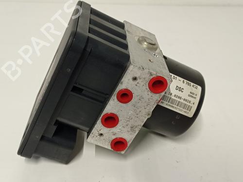 Used ABS pump BMW 3 (E46) 330 d (204 hp) 21007810
