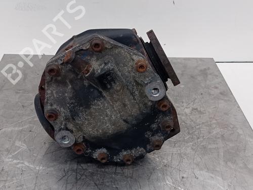 Transfer box MERCEDES-BENZ C-CLASS (W203) C 220 CDI (203.006) | BP18467535M36 