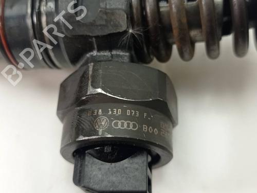 Injector VW PASSAT B5 (3B2) 1.9 TDI 4motion | BP34537970M100 - Image 5