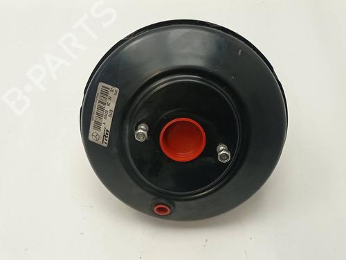 Used Vacuum pump Vacuum pump MERCEDES-BENZ B-CLASS Sports Tourer (W245) [2005-2011] 36161743 36161743