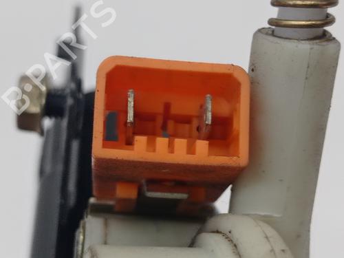 Front left window mechanism CITROËN ZX (N2) 1.9 D | BP30097539C22