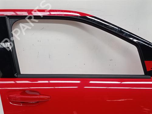 Right front door CITROËN C4 CACTUS 1.2 THP 110 | BP26603022C3 