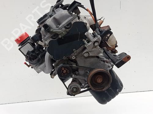 Engine NISSAN MICRA II (K11) 1.0 i 16V | BP27280314M1 