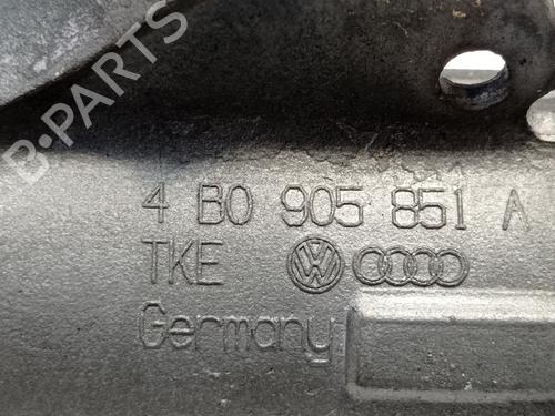 Clé de contact VW PASSAT B5.5 (3B3) 1.9 TDI | BP28071189M48 