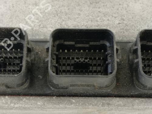 Engine control unit (ECU) HONDA CIVIC VIII Hatchback (FN, FK)  | BP7092841M57 