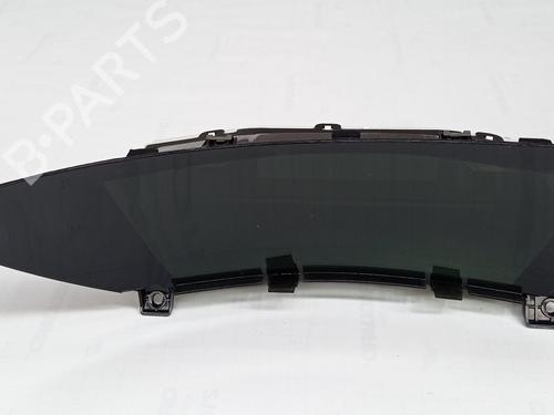 Used Instrument cluster HONDA CIVIC IX (FK) 1.6 i-DTEC (FK3) (120 hp) 10330597