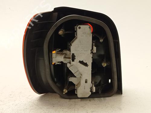 Right taillight VW POLO III (6N1) 64 1.9 D | BP7906609C35 