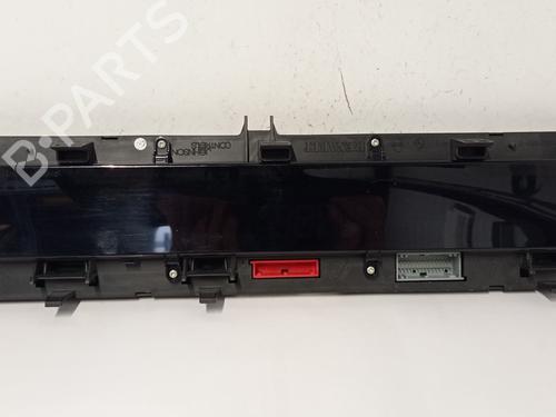 Used Instrument cluster RENAULT GRAND SCÉNIC II (JM0/1_) 1.9 dCi (JM14) (131 hp) 21288836
