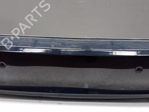 Rear bumper MERCEDES-BENZ R-CLASS (W251, V251) R 350 CDI 4-matic (251.022, 251.122) | BP9706684C8 