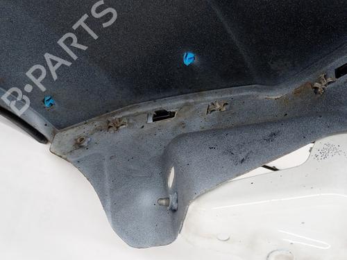 Left front fenders CITROËN JUMPER II Van 2.2 HDi 130 | BP29724300C41 