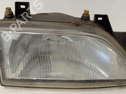 Used Right headlight FORD ESCORT III (GAA) 1.3 (69 hp) 18961617