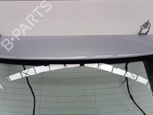 Tailgate AUDI A3 Sportback (8PA) 1.8 TFSI | BP22197158C6 