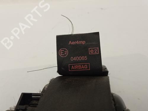 Front left seatbelt CITROËN C4 I (LC_) | BP30772528I26