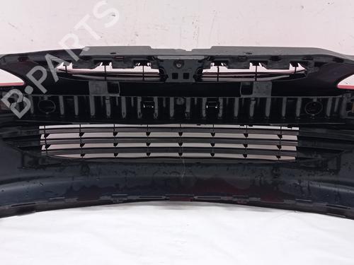 Front bumper PEUGEOT 307 Break (3E)  | BP30963437C7 