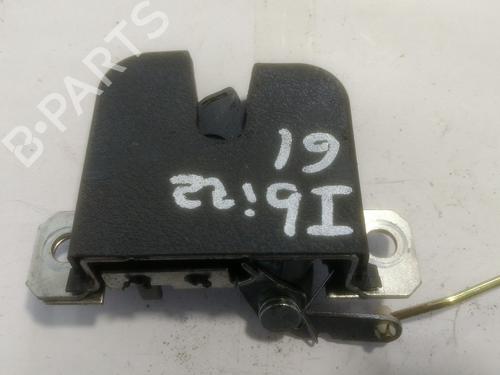 Tailgate lock SEAT IBIZA III (6L1) 1.2 | BP9648113C101 