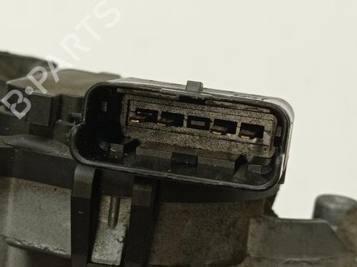Front wiper motor CITROËN C3 I (FC_, FN_) 1.6 16V | BP22649314M29 