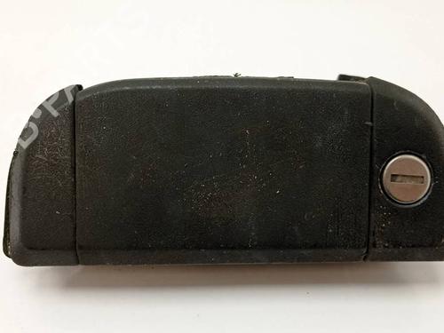 Used Front left exterior door handle Front left exterior door handle VW TRANSPORTER T4 Van (70A, 70H, 7DA, 7DH) [1990-2003] 39882983 39882983