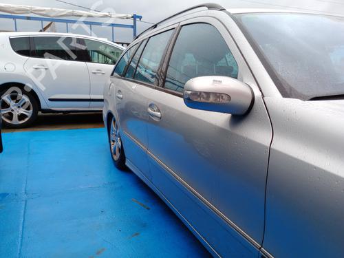 Right front door MERCEDES-BENZ E-CLASS T-Model (S211) E 270 T CDI (211.216) | BP20937467C3 