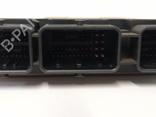 Calculateur moteur (ecu) RENAULT LAGUNA II (BG0/1_) 1.9 dCi (BG08, BG0G) | BP19269858M57 
