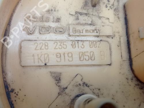 Fuel pump AUDI A3 Sportback (8PA) 1.6 TDI | BP8236561M76 