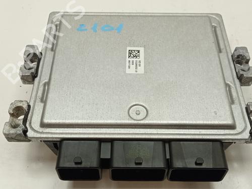 Engine control unit (ECU) FORD KUGA I  | BP29304473M57 