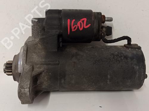 Used Starter SEAT INCA (6K9) 1.9 SDI (64 hp) 19287889