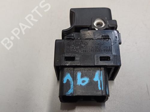 Left rear window switch KIA SPORTAGE III (SL) 1.7 CRDi | BP27382121I29 