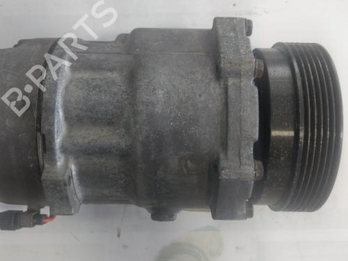Used AC compressor VW SHARAN (7M8, 7M9, 7M6) 1.9 TDI (110 hp) 8151135